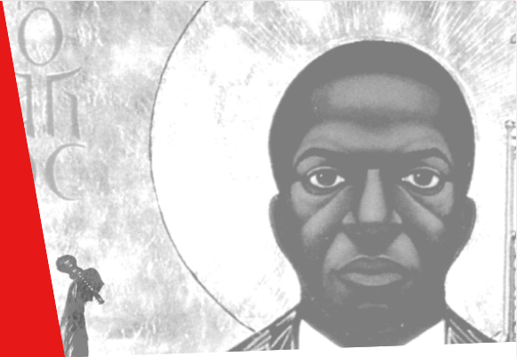 Someone Just Mashed Up John Coltrane and Sunn O)) – Genius? You Decide…