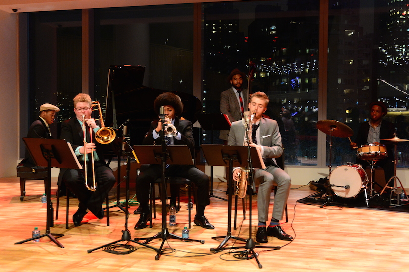 Jazz at Lincoln Center (JALC) Is Just Getting Into The Swing of Things